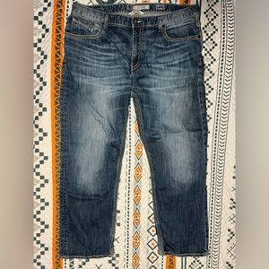 Men’s BKE Tyler (size 40s) jeans NWOT